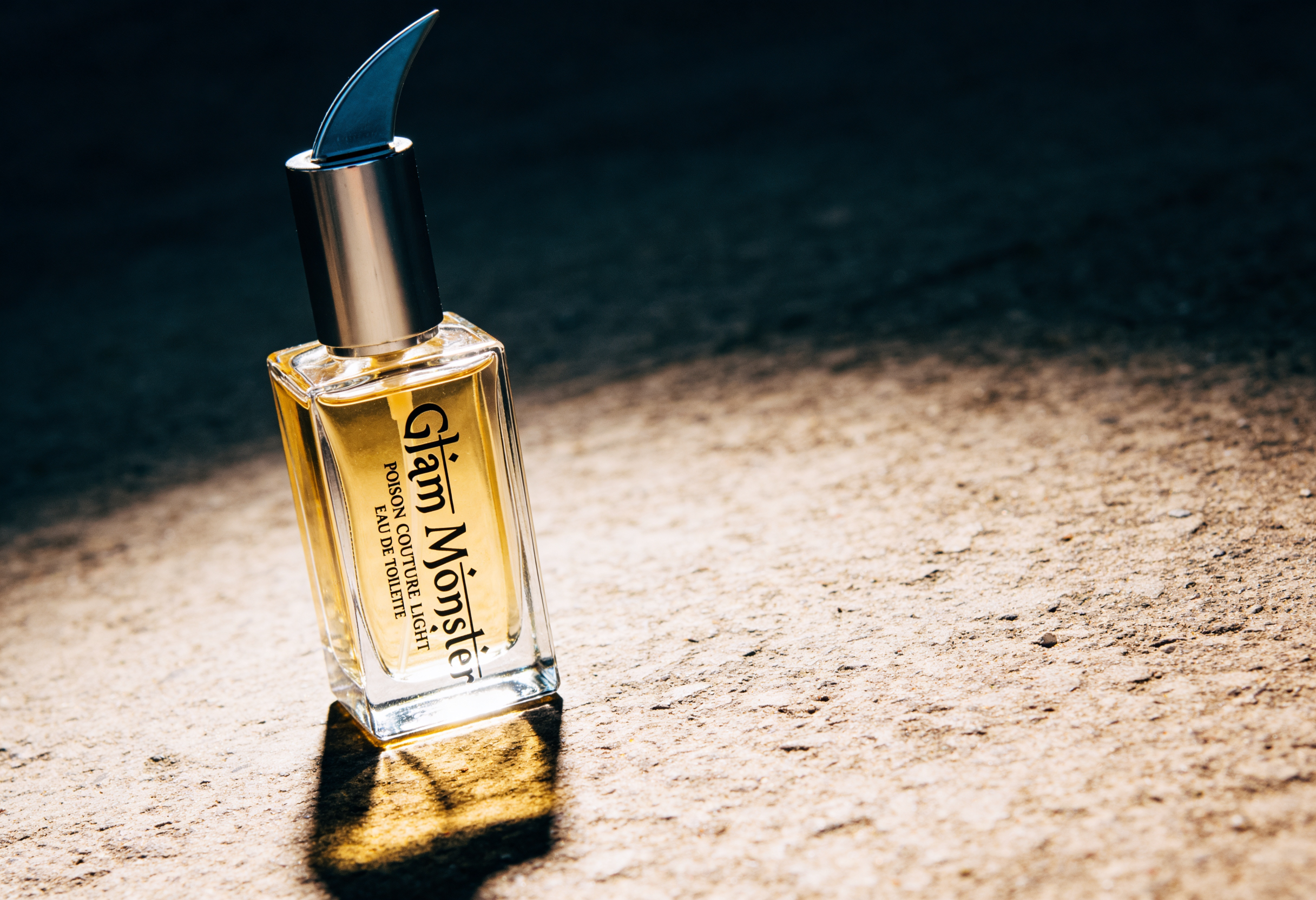 GLAM MONSTER | Eau de Toilette