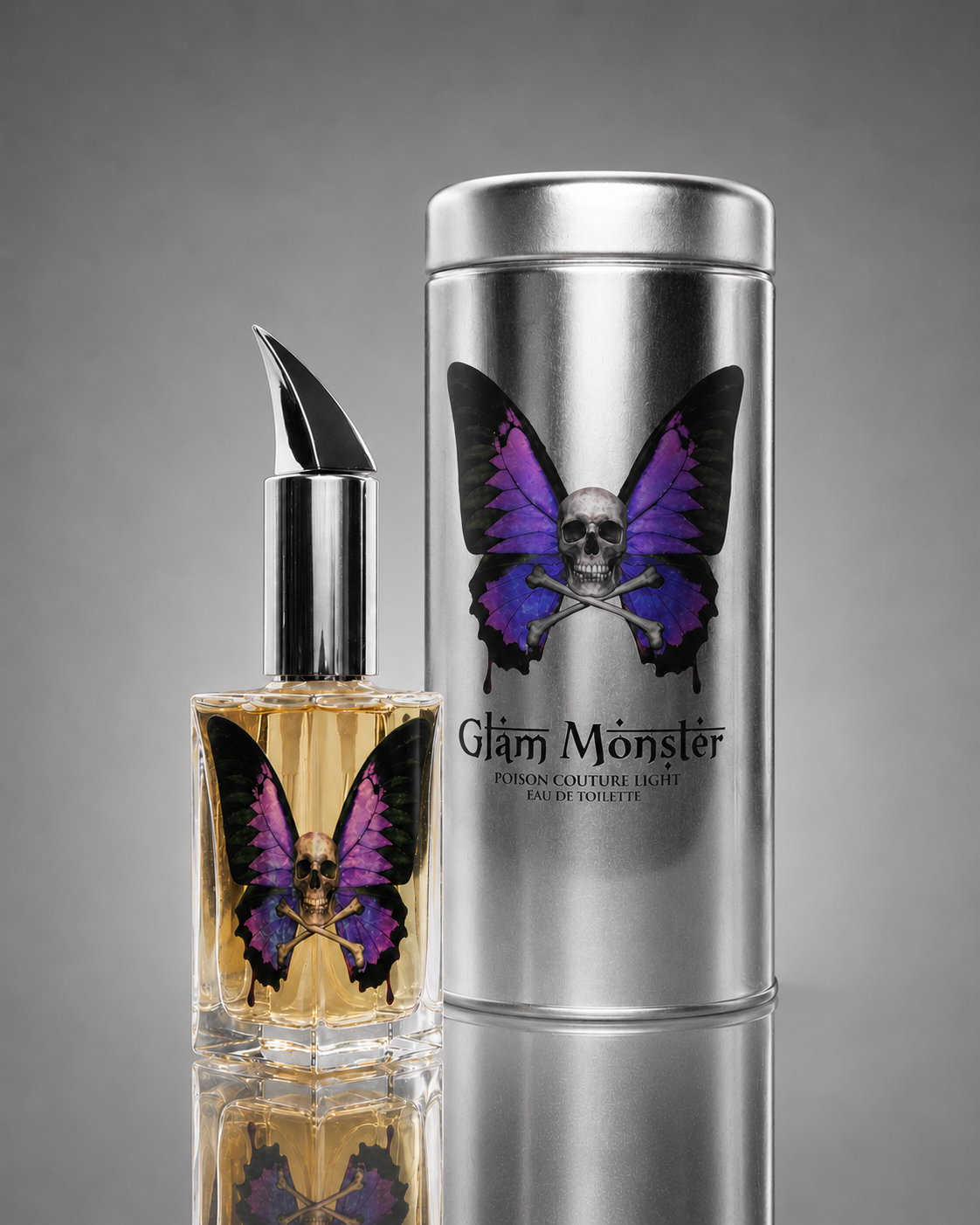 GLAM MONSTER | Eau de Toilette