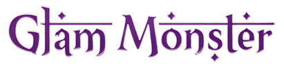 The Glam Monster - Home