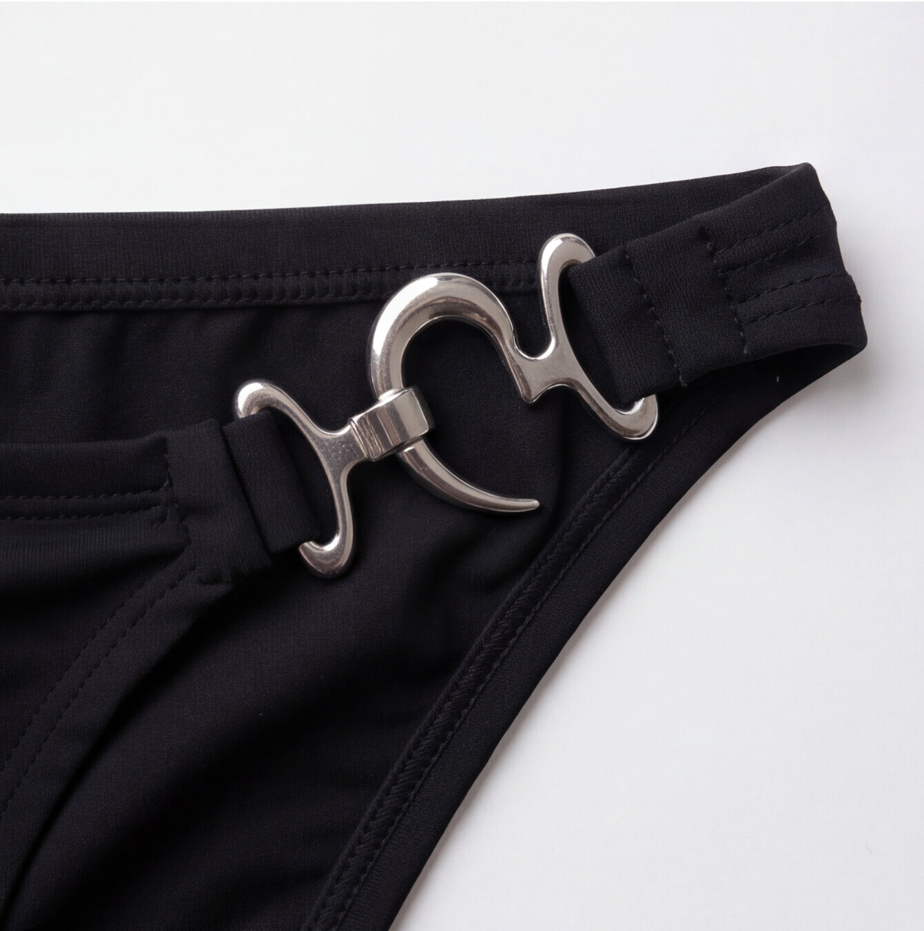 Talon Mens Swim Bikini Brief by Donato