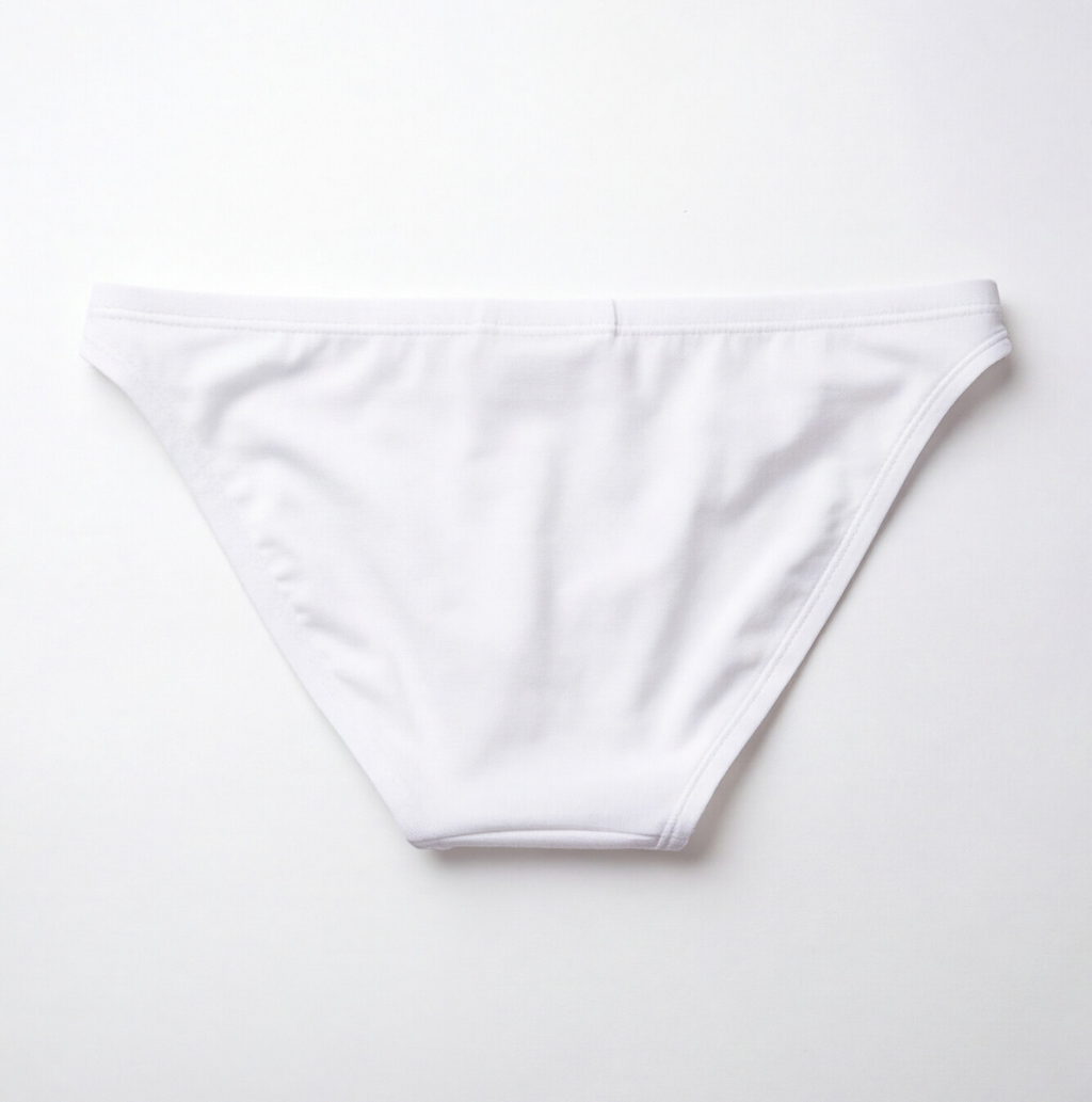 Talon Mens Swim Bikini Brief by Donato